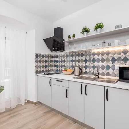 Apartamento Srnec - Korzo *