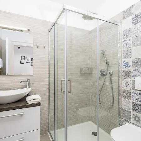 Apartamento Srnec - Korzo
