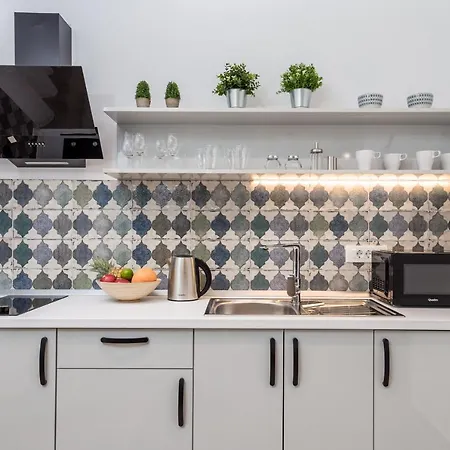 Srnec - Korzo Rijeka