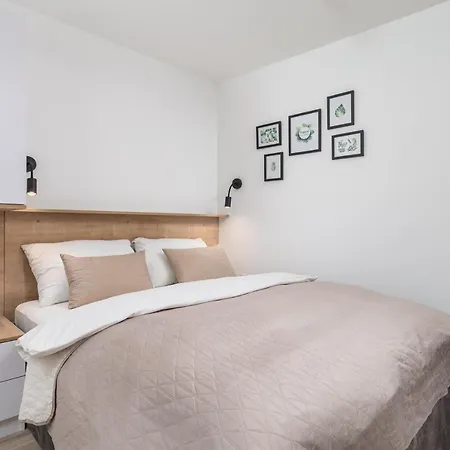 Apartamento Srnec - Korzo Rijeka