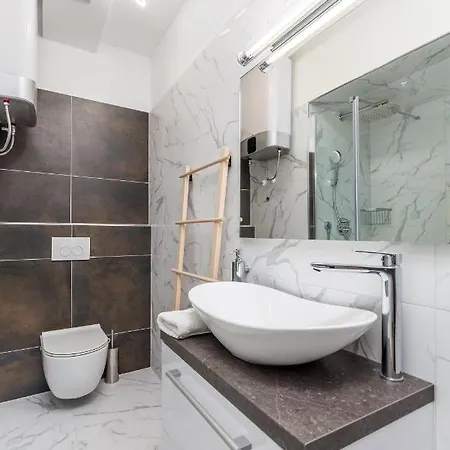 Srnec - Korzo Apartamento *