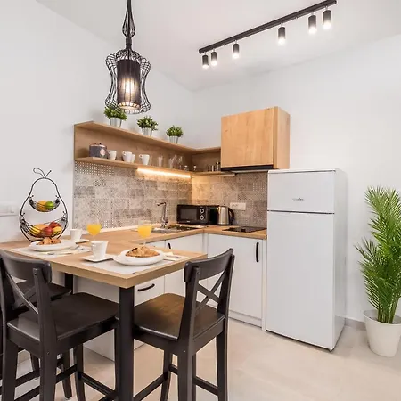 Apartamento Srnec - Korzo