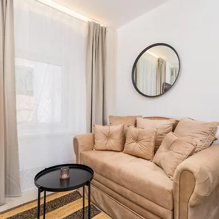 Srnec - Korzo Apartamento