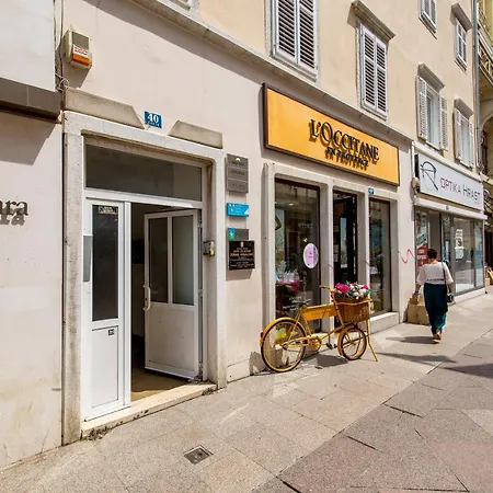 Apartment Srnec - Korzo *