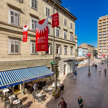 Apartment Srnec - Korzo