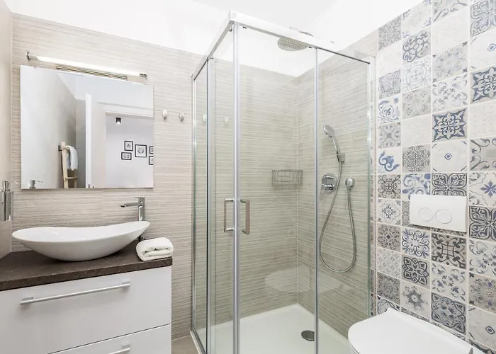 Apartment Srnec - Korzo