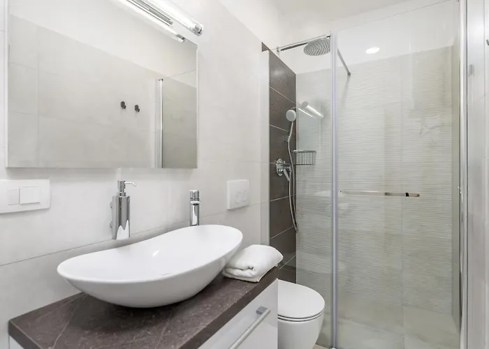 Apartment Srnec - Korzo