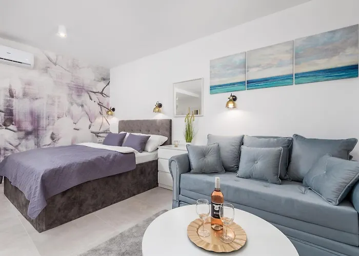 Apartment Srnec - Korzo *