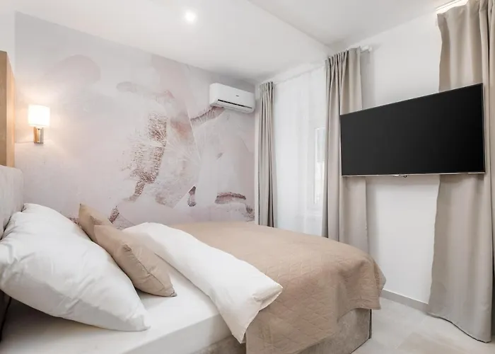 Srnec - Korzo * Rijeka