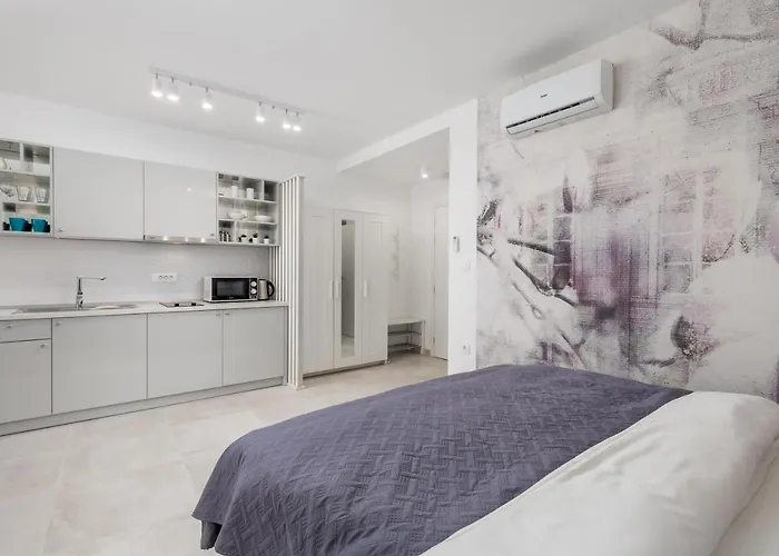 Apartment Srnec - Korzo