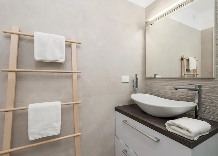 Srnec - Korzo Apartment