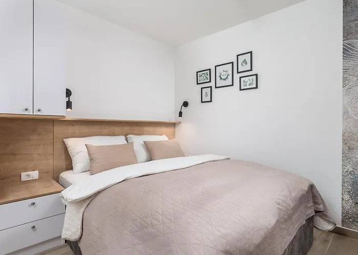 Apartment Srnec - Korzo Rijeka