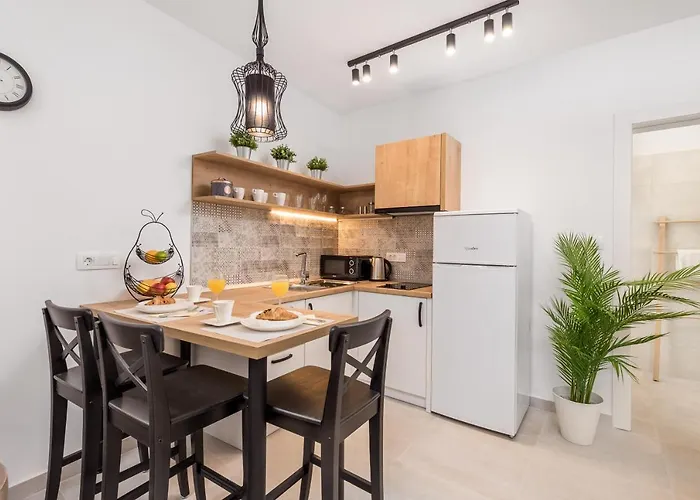 Apartment Srnec - Korzo
