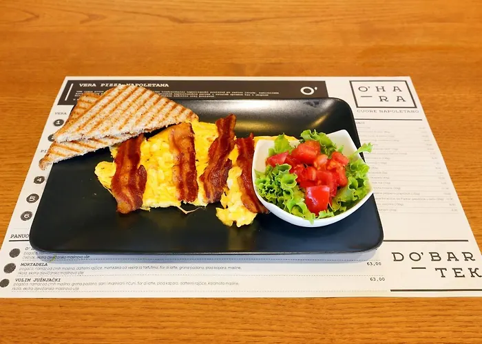 Apartment Srnec - Korzo