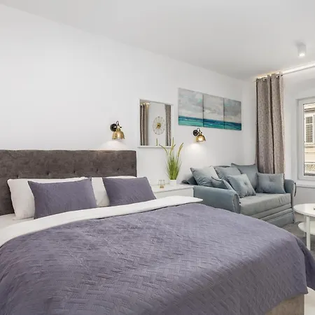 Apartamento Srnec - Korzo