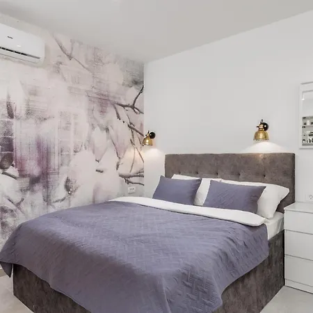 Srnec - Korzo شقة غييكا