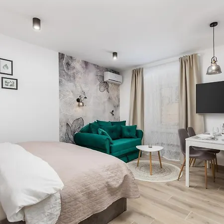 Srnec - Korzo Apartamento *