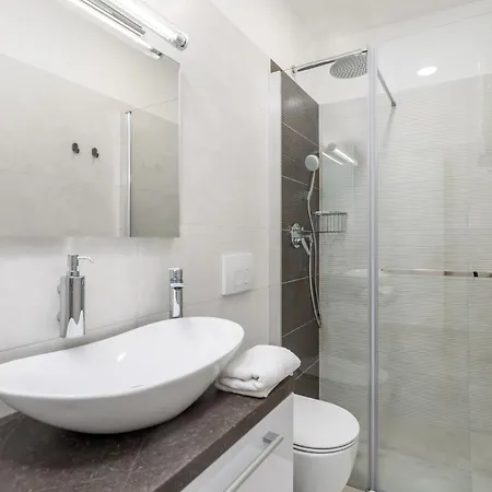 Apartamento Srnec - Korzo