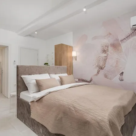 Apartamento Srnec - Korzo