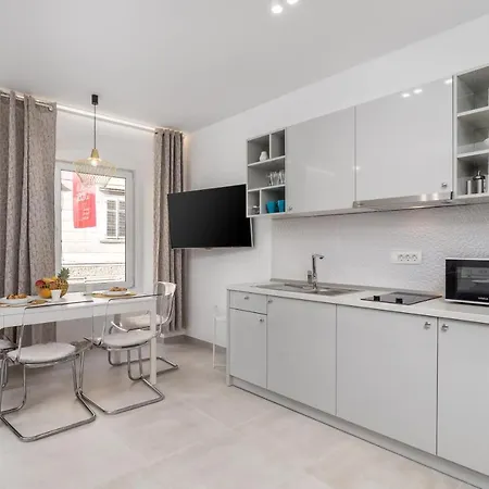 Srnec - Korzo Apartamento *