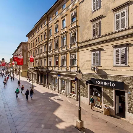 Apartamento Srnec - Korzo *