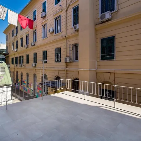 Appartamento Srnec - Korzo *