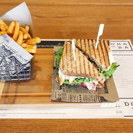 Apartamento Srnec - Korzo Rijeka