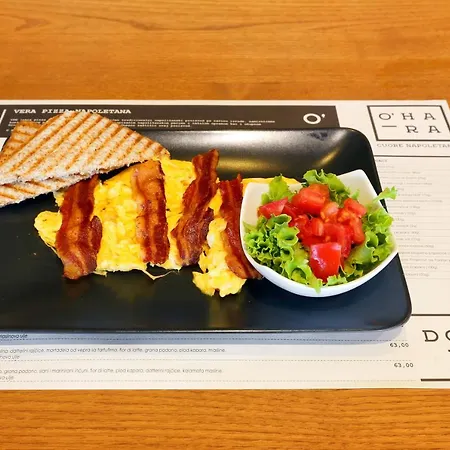 Apartamento Srnec - Korzo