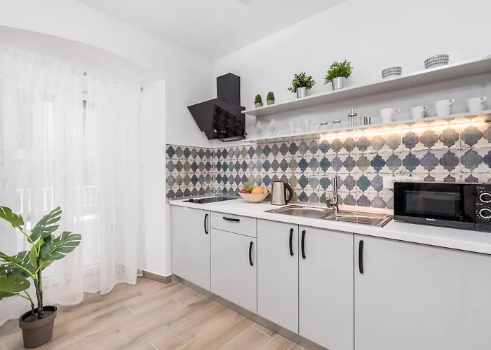Apartment Srnec - Korzo *