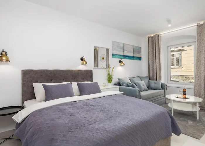 Apartment Srnec - Korzo