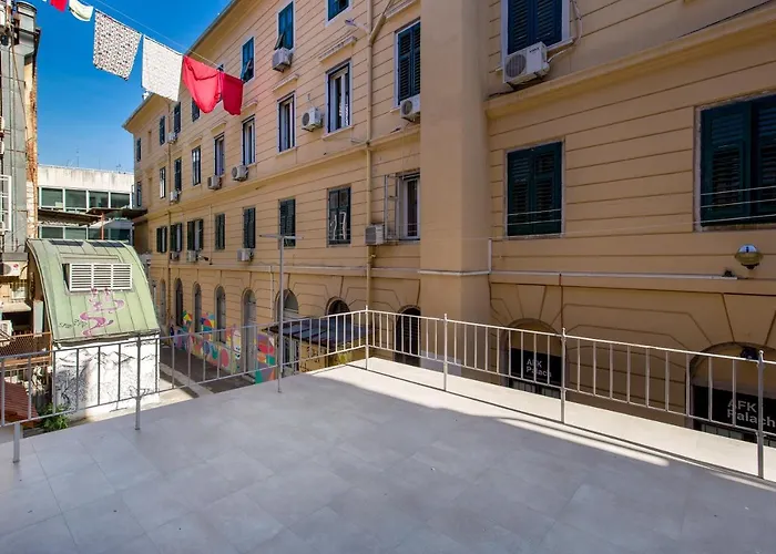 Apartment Srnec - Korzo *